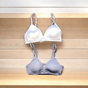 Danskin Bra Bundle
